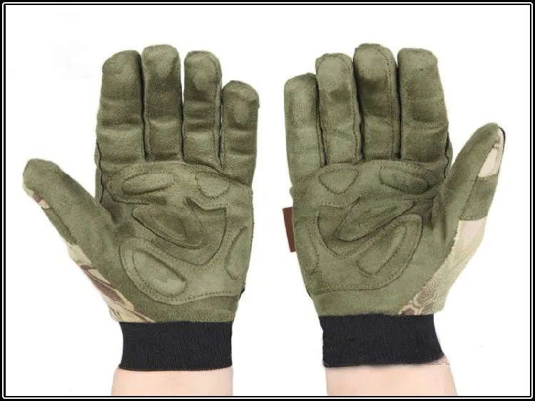 TGBS069-5 light tactical gloves