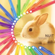 Горячая дизайн рекламная шариковая ручка отпечаток логотипа 500 шт по FedEx