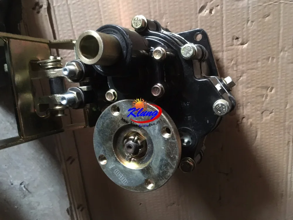 Klung XY300UE коробка передач для картинг багги бок о UTV|utv gearbox|buggy gearboxgo kart gearbox |