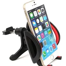 Универсальный автомобильный держатель-подставка для смартфона Soporte Movil celular carro для iPhone 7 8 Plus X XS XR