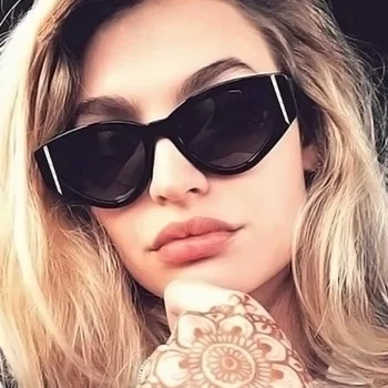 

women vintage sunglasses Luxury brand Eyeglasses New Arrival Classic Gafas Shade Mirror design Oculos De Sol UV400