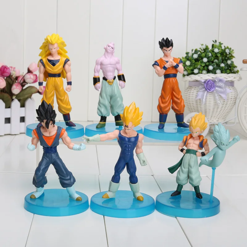 Popular Goten ToysBuy Cheap Goten Toys lots from China Goten Toys