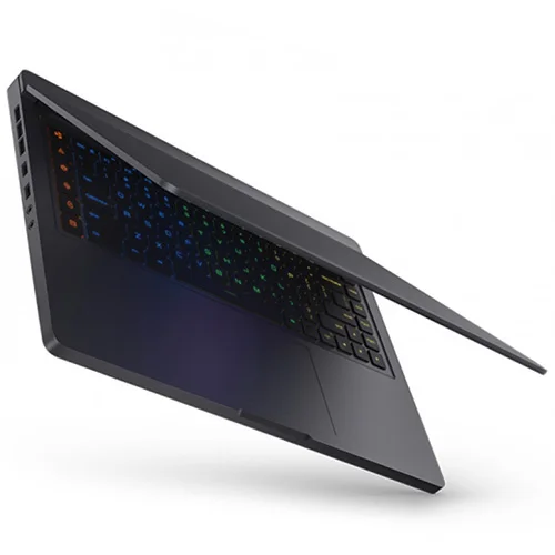 Xiaomi mi ноутбук Ga mi ng 15,6 ''Windows 10 Intel Core I7-8750H Hexa Core GTX 1060 16 ГБ+ 512 ГБ ноутбук с подсветкой клавиатуры