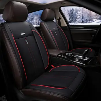 

12V Cooling Car Seat Cushion With Massage Ice Silk Air Conditioning Refrigeration Summer Cool Seat Cushions