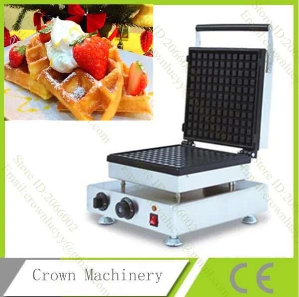 Online Get Cheap Big Waffle Maker Alibaba Group