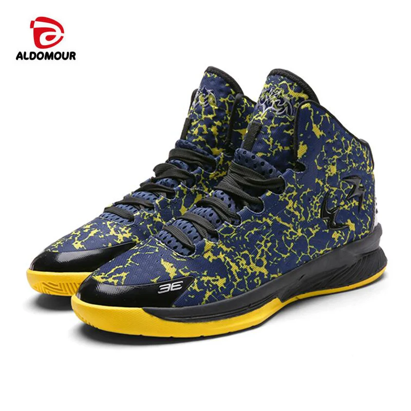 ALDOMOUR alta zapatos de Baloncesto de los hombres botas transpirable zapatos antideslizantes zapatos de los hombres de Baloncesto Zapatillas de deporte Zapatos Zapatillas de Baloncesto ALDOMOUR alta zapatos de Baloncesto de los hombres botas transpirable zapatos antideslizantes zapatos de los hombres de Baloncesto Zapatillas de deporte Zapatos Zapatillas de Baloncesto