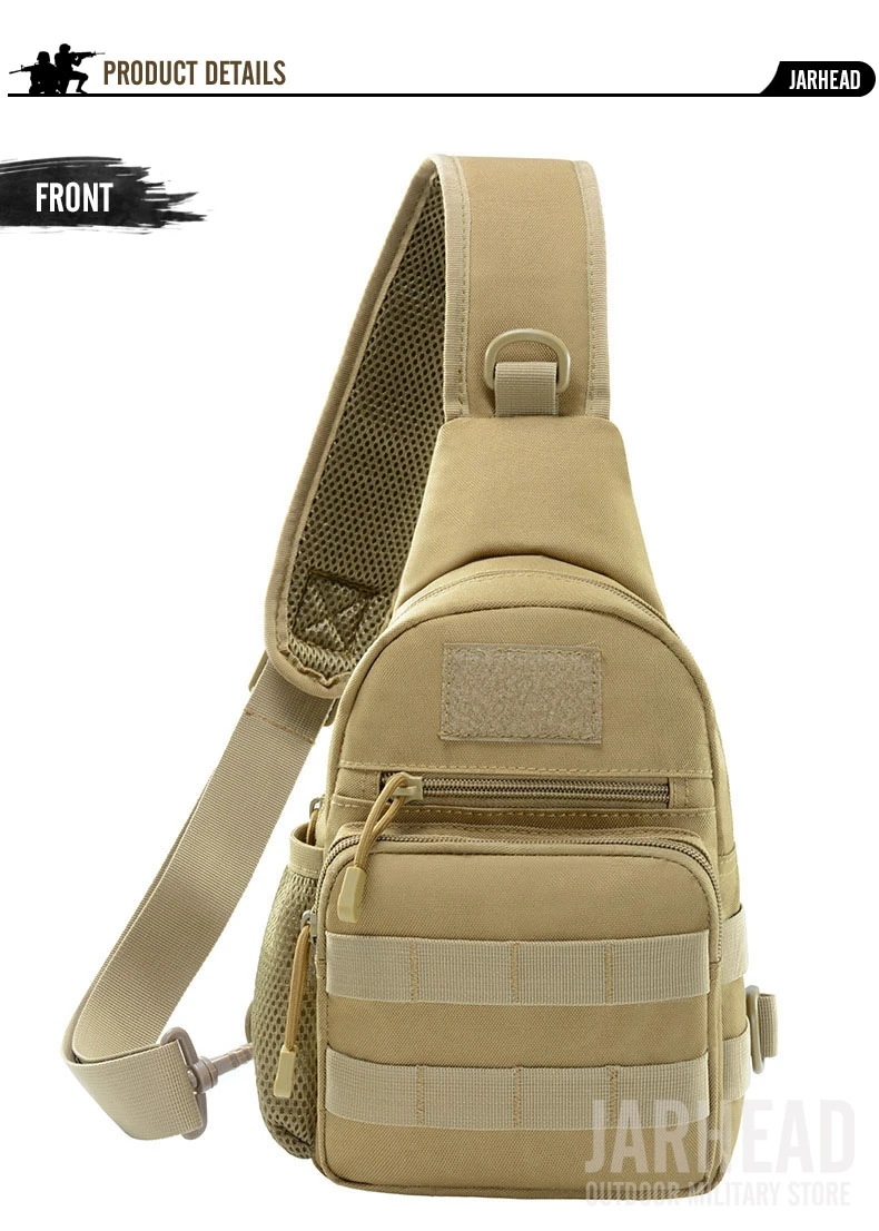 900D наружная сумка на плечо, тактическая походная сумка, военный рюкзак для мужчин, походная сумка для путешествий, походная сумка через плечо