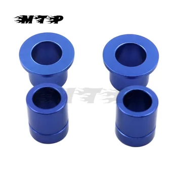 

Motorcycle Front Rear Wheel Axle Hub Spacers For Honda CRF250L CRF250M 2012 - 2015 2013 2014 CRF250 L M CRF 250L 250M Red Blue