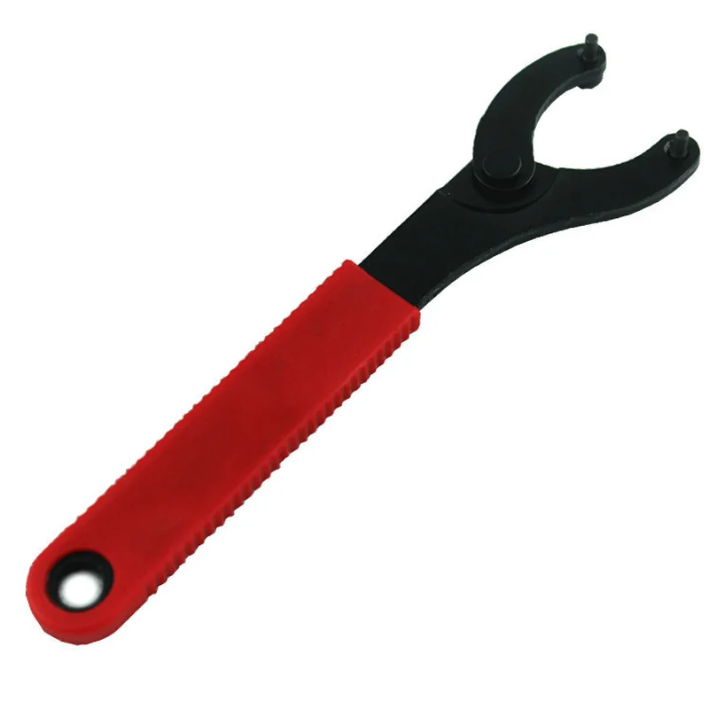 Bicycle Crankshaft Crank Maintenance And Repair Tool Screwdriver Shaft