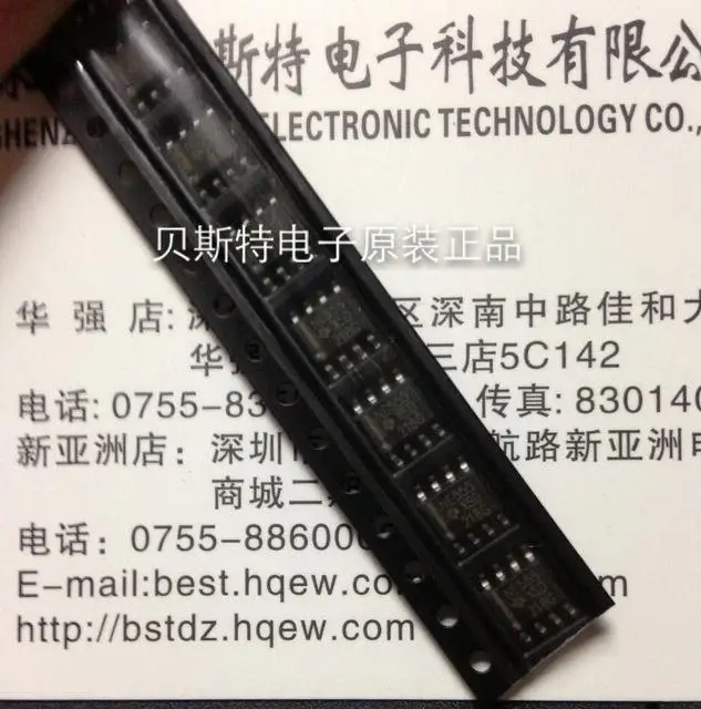 Free shippin 10pcs/lot LT6234IS8 LT6234 amplifier chip SOIC-8 original authentic |