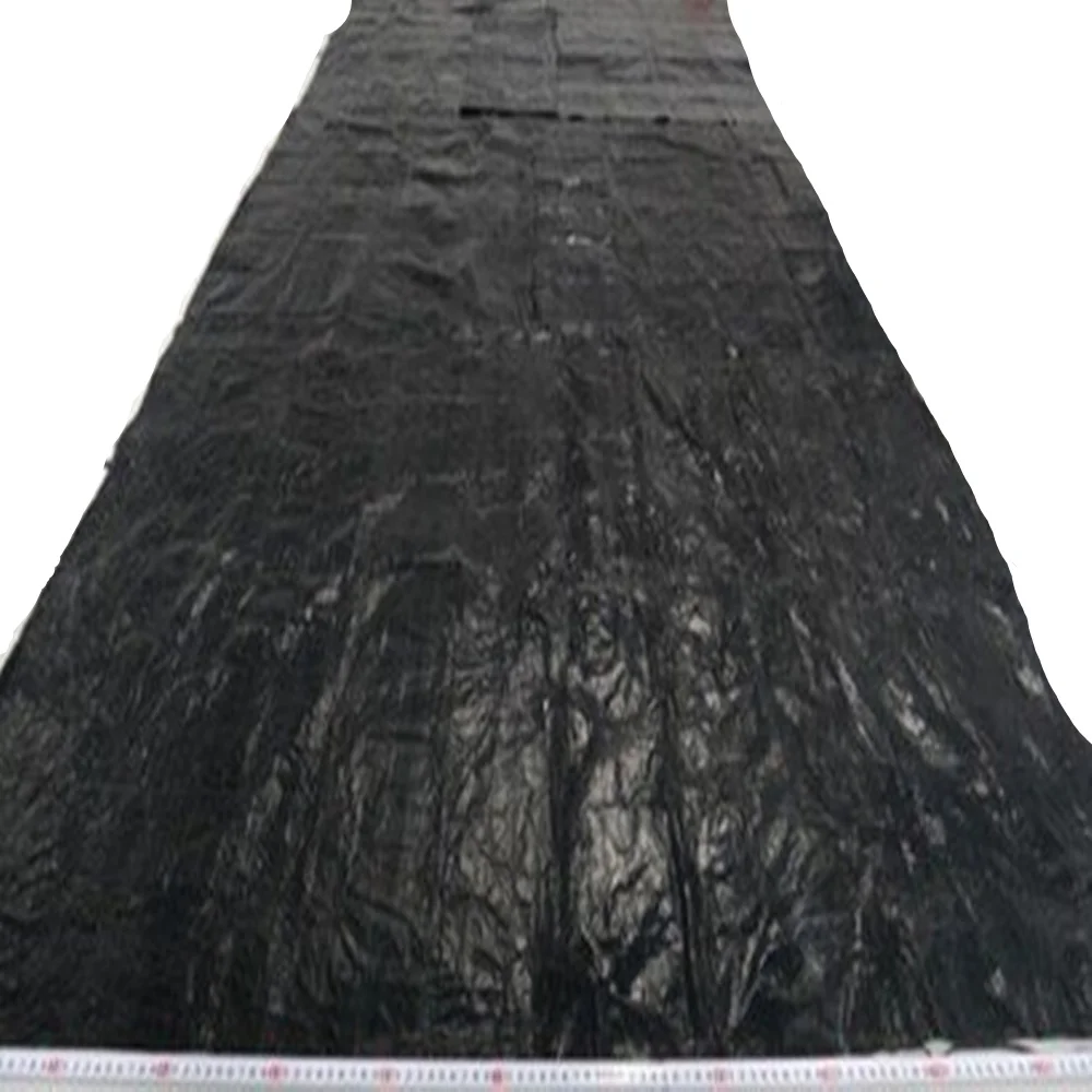  Carbon nanotube film (Baki paper) high conductivity and high strength foldable 100 square centimete