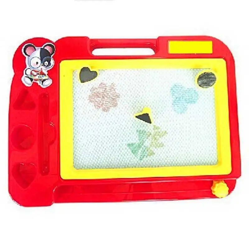 Birthday Toys Infants Baby Drawing Board Children Educational WordPad Graffiti Toy Trumpet Seal Plate for Boys Girls   YJS Drops