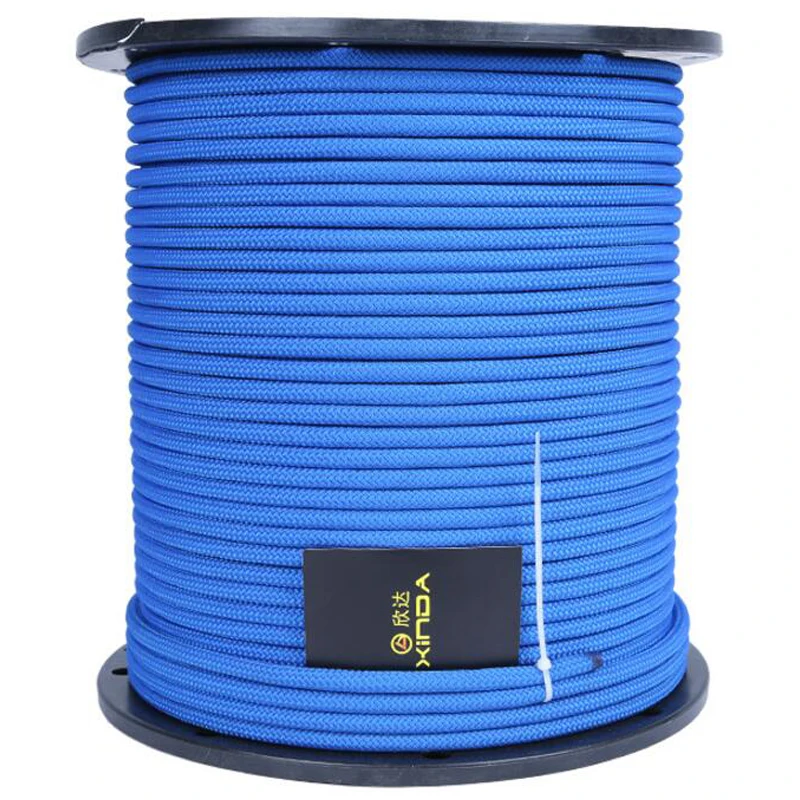 Climbing Rope (9)