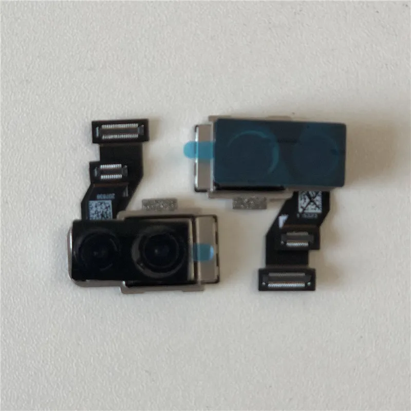 Asus ZE620Kl big camera flex
