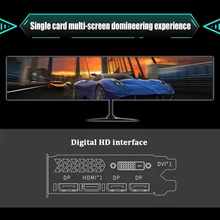 Big Mac 8G graphic card