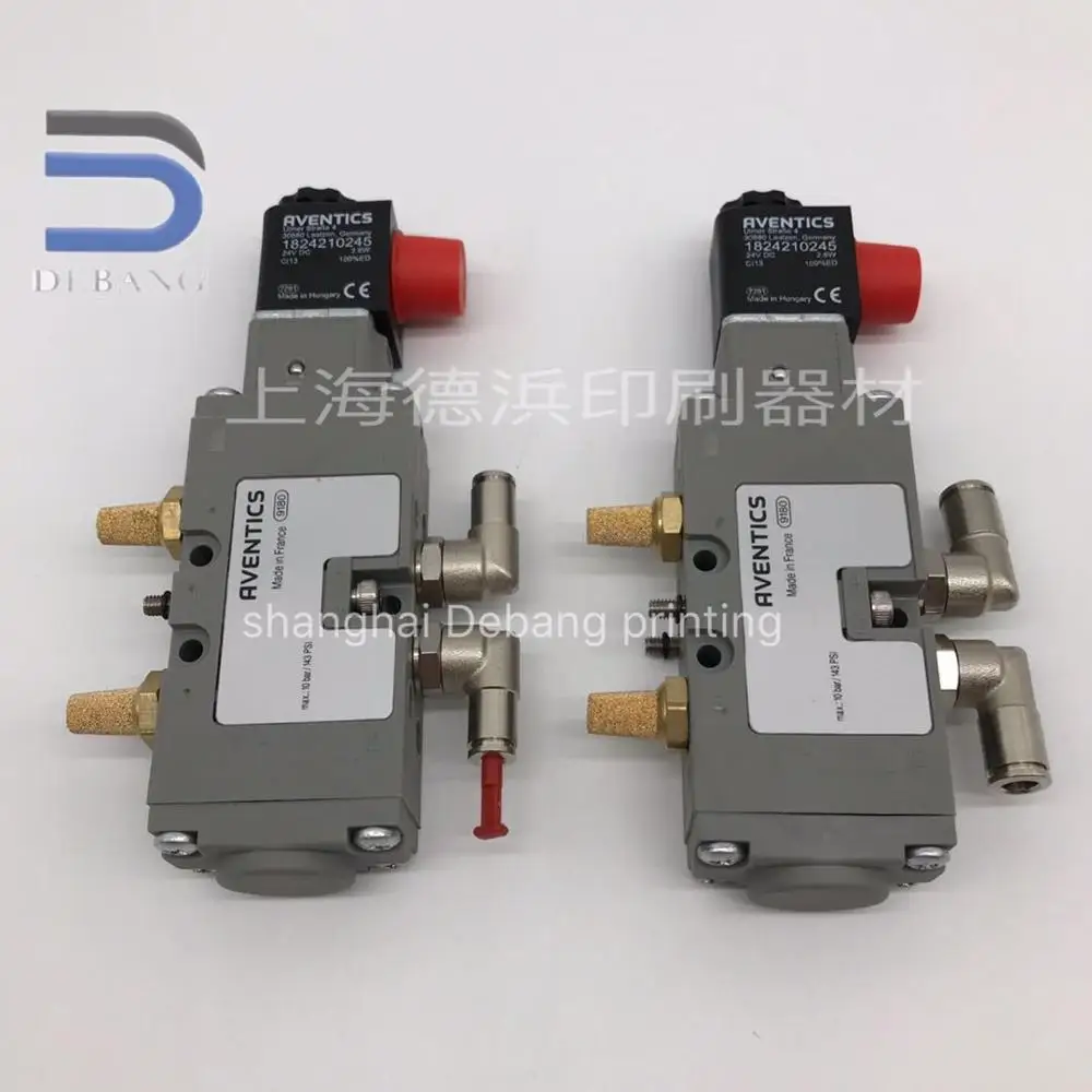 

98.184.1041,61.184.1041 M2.184.1051 original Solenoid valve
