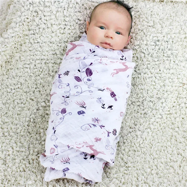 Aden Anais Baby Blanket Muslin Cotton Newborn Baby Swaddle Bath Towel Aden  And Anais Swaddle Blankets Multi Designs Functions|towel bar|towel  faceblanket gold - AliExpress