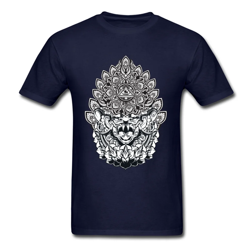 Bali Mandala_navy