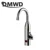 DMWD Electric Kitchen Instant Heating Faucet Heater Hot Cold Dual-use Tankless Water Quick Heating Tap Shower With LED Display