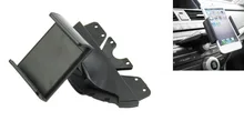 Car CD Player Slot Mount Cradle GPS Tablet Phone Holders Stands For Motorola Moto G5/E3 Power/G4 Play,Moto X Play,Meizu Pro 6/6s