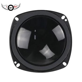 

I Key Buy 5 inch 113mm Bass Radiator Passive Radiator Speakers Auxiliary Woofer For 5inch Subwoofer Speaker DIY 1PC