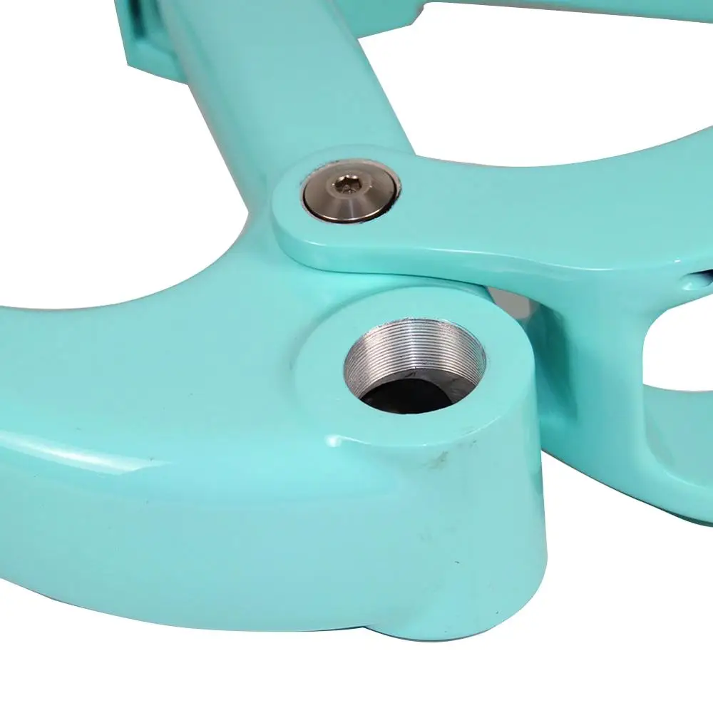 Sale Spcycle 29er Full Suspension Carbon Frame, Carbon MTB Frame 29er Mountain Bike Carbon Frame 142*12mm Thru Axle 165*38mm Travel 4