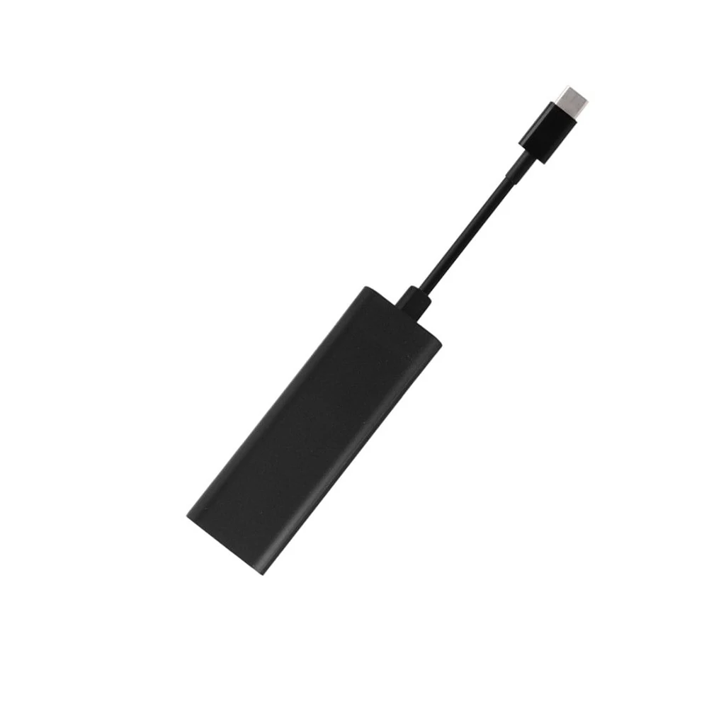 USB Type C конвертер адаптер для зарядки Magsafe 1/2 MacBook Pro ноутбук телефон