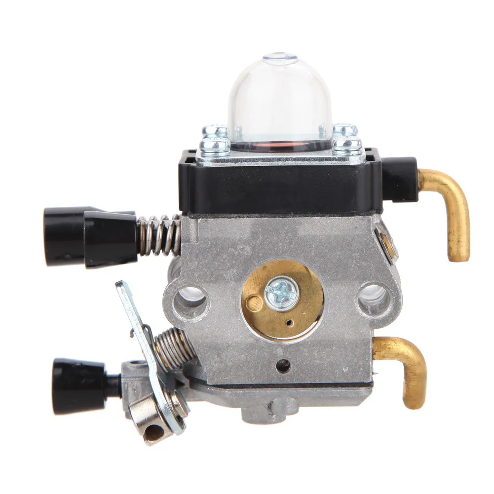 

Zama CARBURETOR Fit STIHL FS55 FS55 T FC55 KM55R HL45 ZAMA C1Q-S66 Carb E#CH