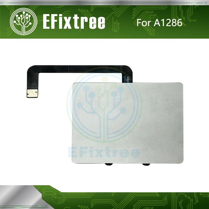 Внешний винт для сенсорной панели A1286 Macbook Pro 15 дюймов 2009 2010 2011 2012 922 821 0832 A 1255