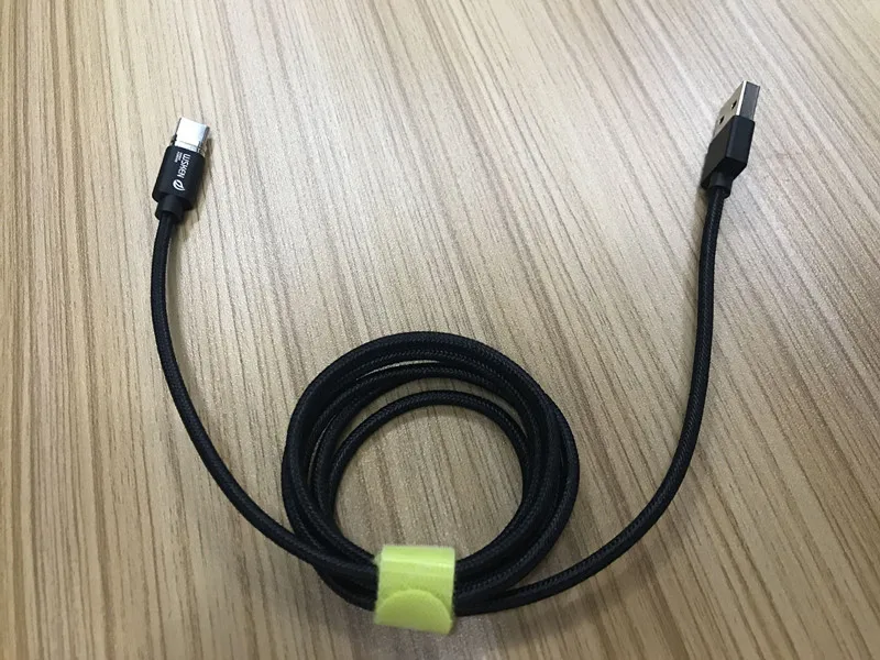 WSKEN mini 2 black type c magnetic usb data sync cable (7)