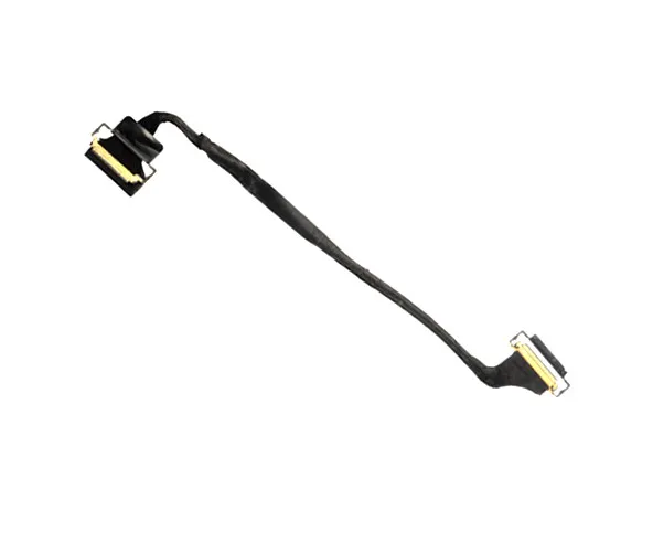 Cavo Lvds Schermo Lcd Per Macbook Pro Unibody 13 "A1278 Inizio Fine 2011 Mc700 Md314