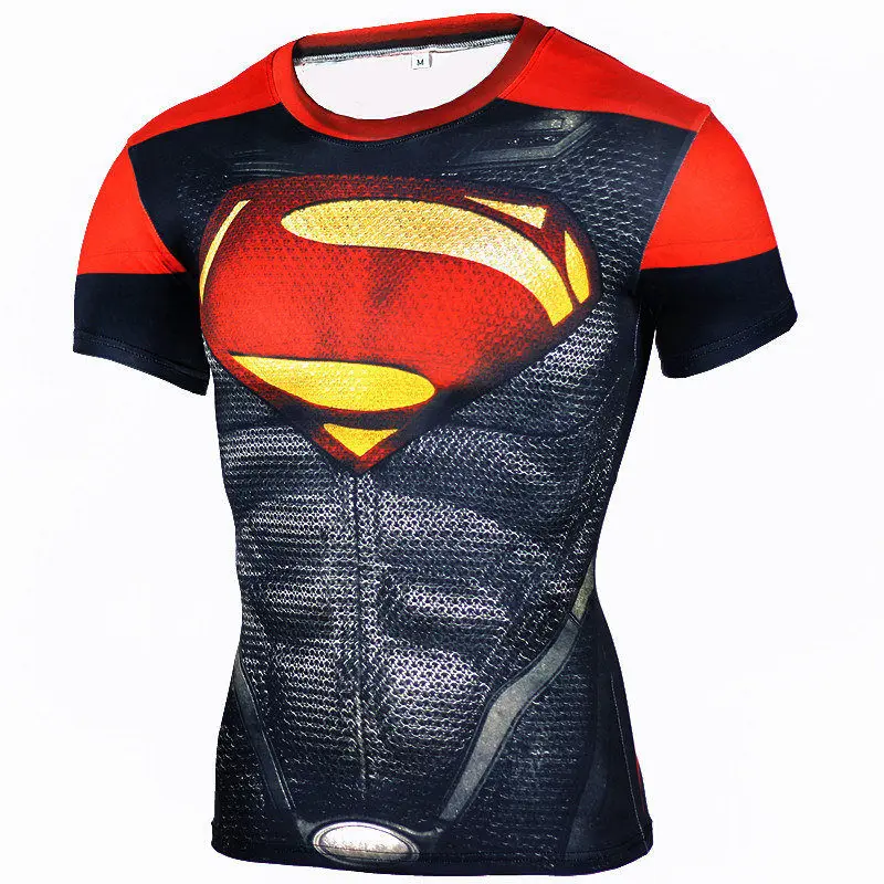 Зимняя мужская Спортивная рубашка с припоем, быстросохнущая футболка для бега, Мужская футболка для фитнеса, футболка с рашгардом, футболка для тренажерного зала, компрессионная тренировочная футболка MMA - Цвет: TD03