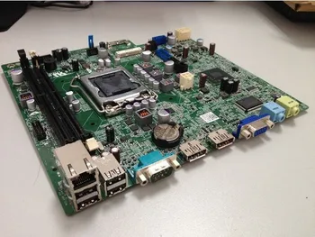 

Used Motherboard for 9010 7010 USFF Q77 1155 Motherboard HJG5K V8WGR will test before shipping