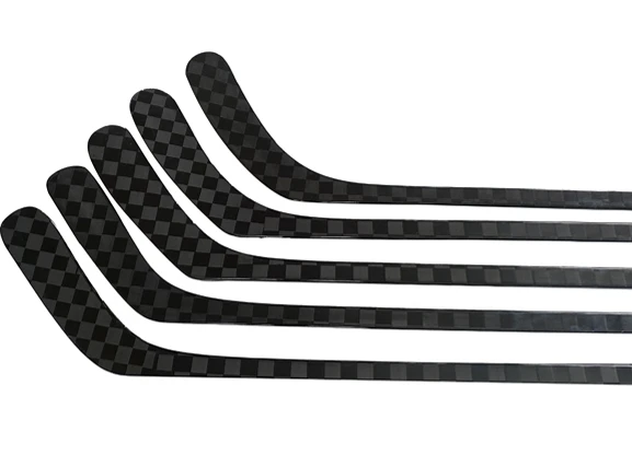 100 Carbon Fiber Composite Branded And Custom Ice Hockey 100 Carbon Fiber Composite Branded And Custom Ice Hockey Sticks From China Factory For