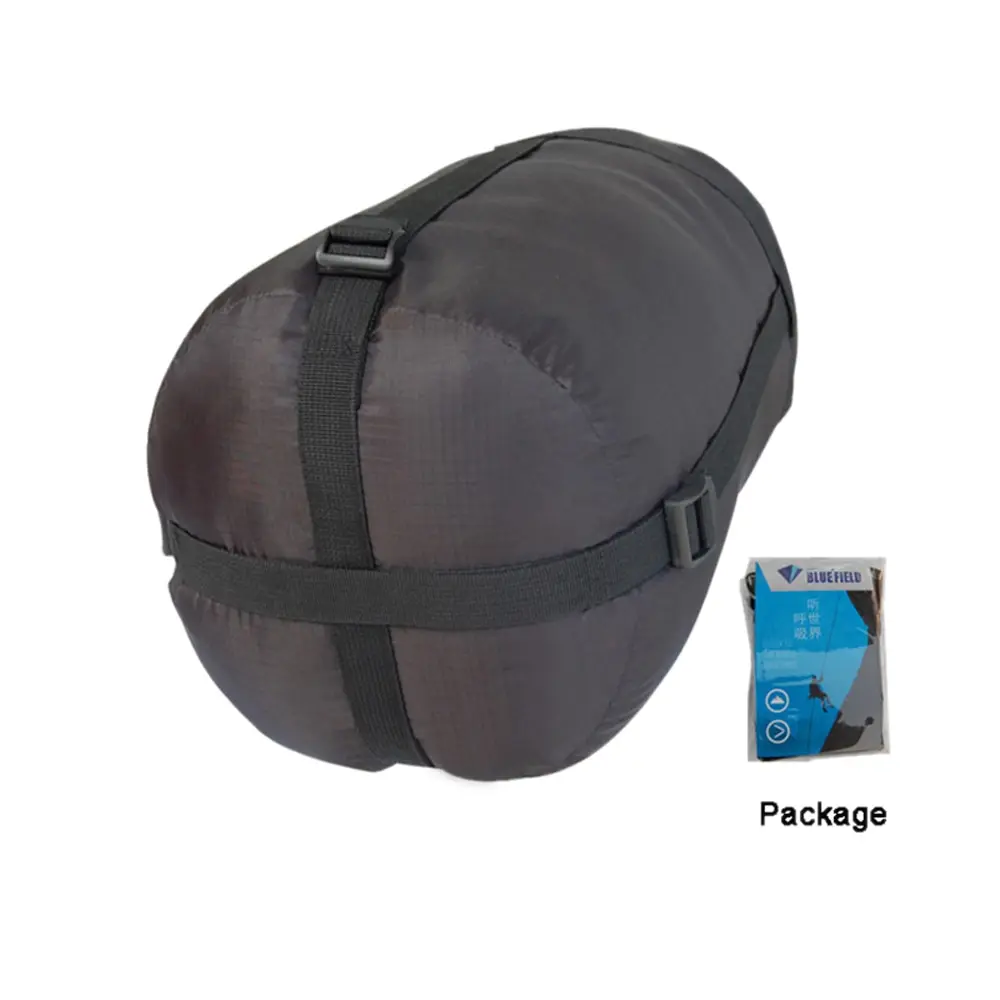 New Lightweight Compression Stuff Sack Bag Outdoor Camping Hiking For