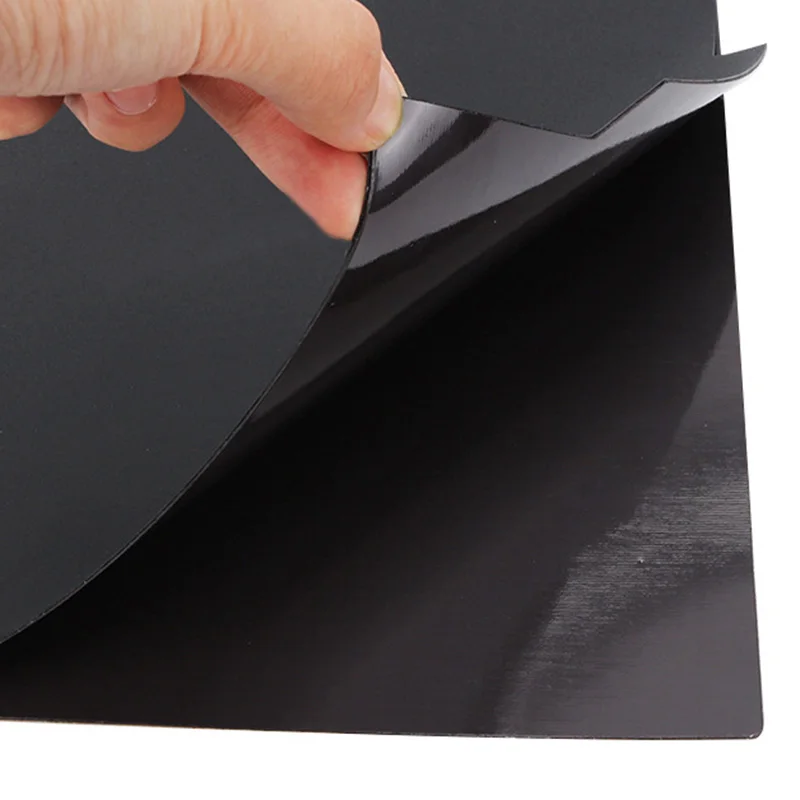 

Magic Magnet Build Surface Heated Bed Paper Sticker with Sticker for Ender-3/CR-20 SL@88