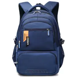 Детские школьные сумки для подростков мальчиков, рюкзак для ноутбука, школьный детский школьный рюкзак, дорожная сумка Mochila Infantil