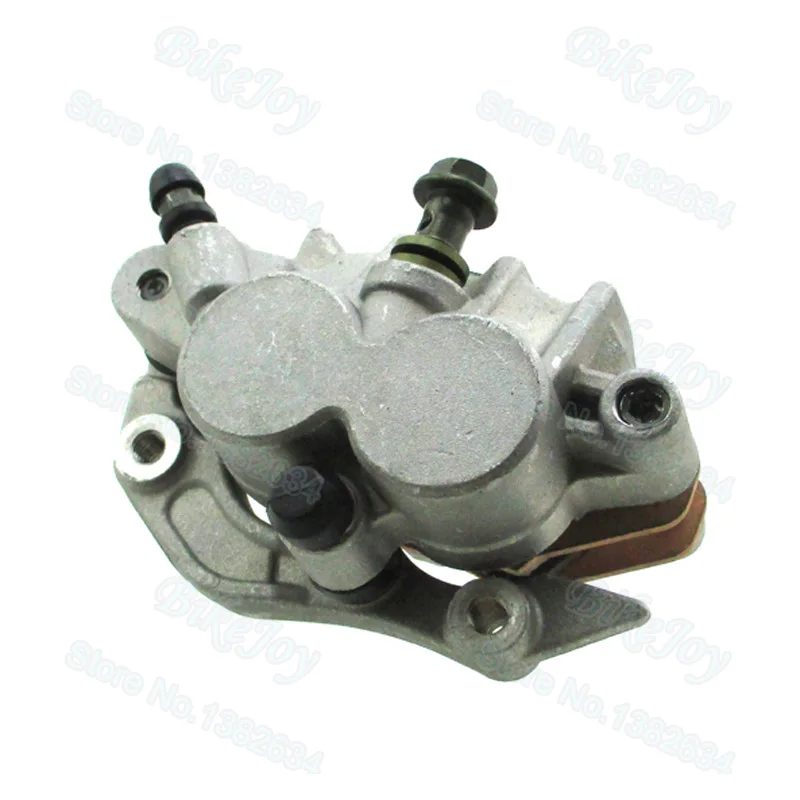 Aftermarket Front Brake Caliper For Yamaha YZ125 YZ250F YZ450F 2008