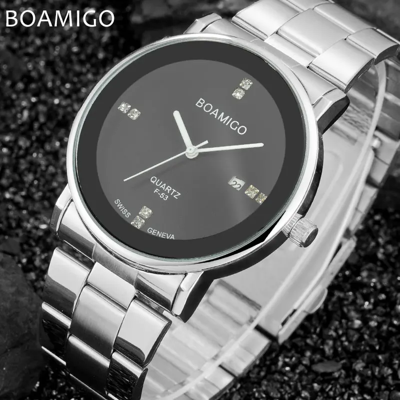 Aliexpress.com : Buy mens watches top brand luxury quartz