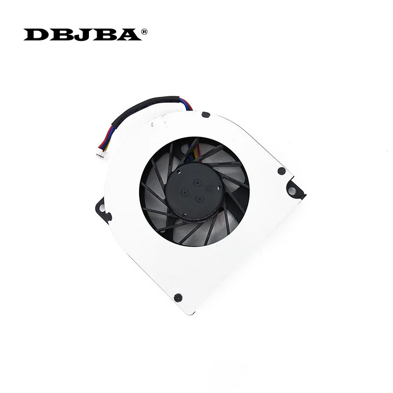 Новый охлаждающий вентилятор для процессора ноутбука ASUS A72 A72J A72F K72 K72F K72JR N71JQ