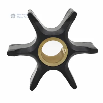 

New Water Pump Impeller for Johnson Evinrude OMC 389642 777212 18-3043 500305
