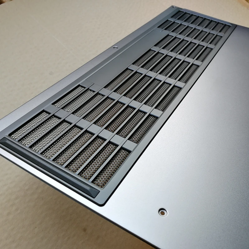 Новый чехол для ноутбука Dell Alienware M15X 15E 15C R3 Palmrest верх/нижней чехол/Нижняя дверная чехол