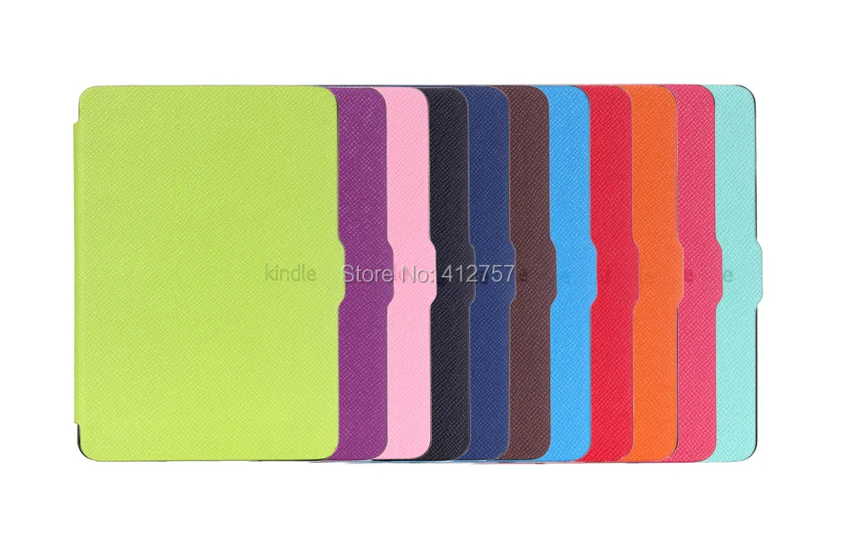 Kindle Paperwhite