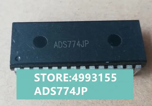 Оригинальный ADS774JP S774JP Новое поступление акция | Электроника