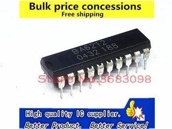 

Free Shipping 10PCS/lots BA6212 high current driver chip DIP-20 ic