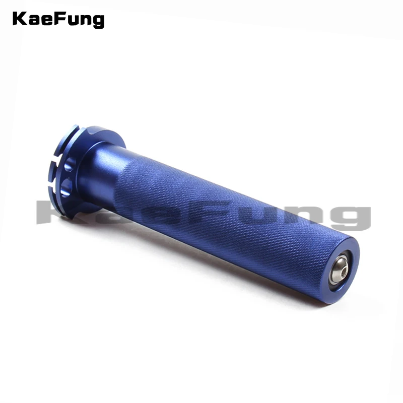 

Aluminum Twister Throttle Tube grips for yamaha YZ400F YZ426F YZ250F YZ450F WR426F dirtbike motorcycle accessories parts