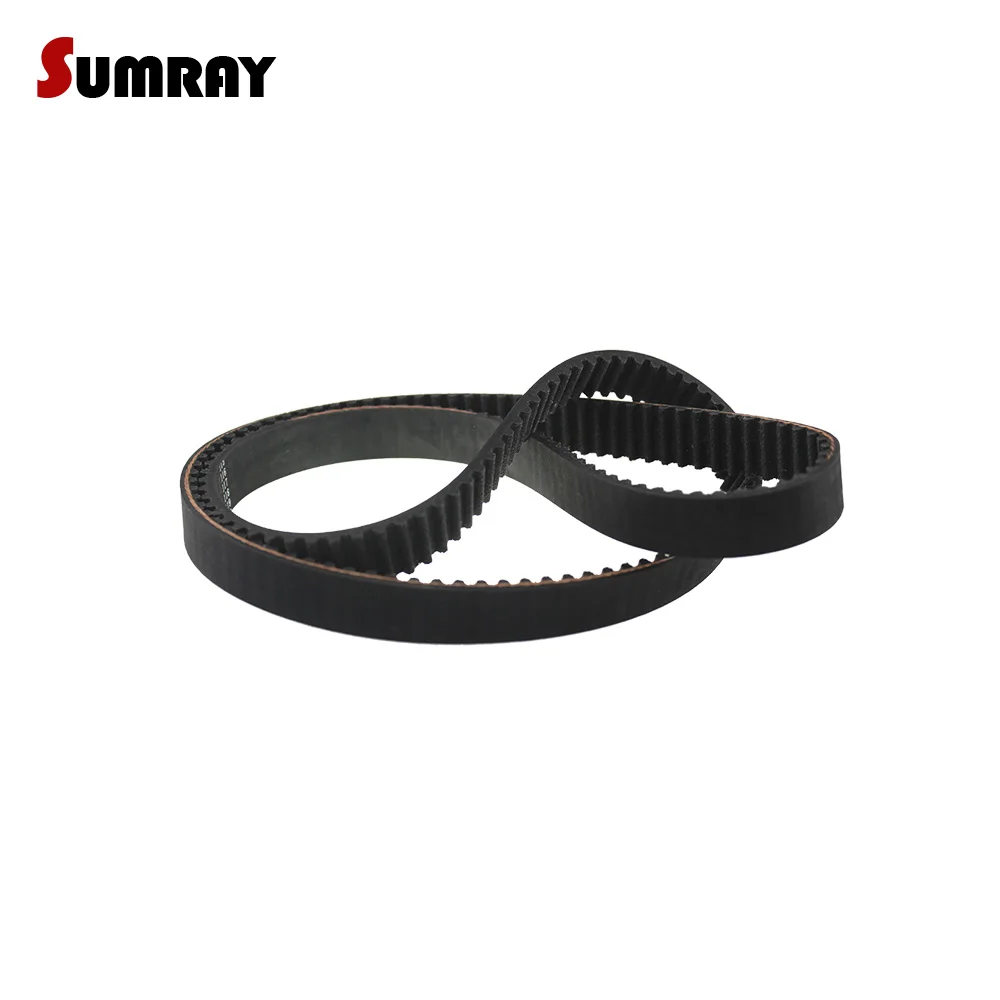 Htd 5m Synchronous Timing Belt Htd3m Timing Pulley Belt 9mm Htd5m