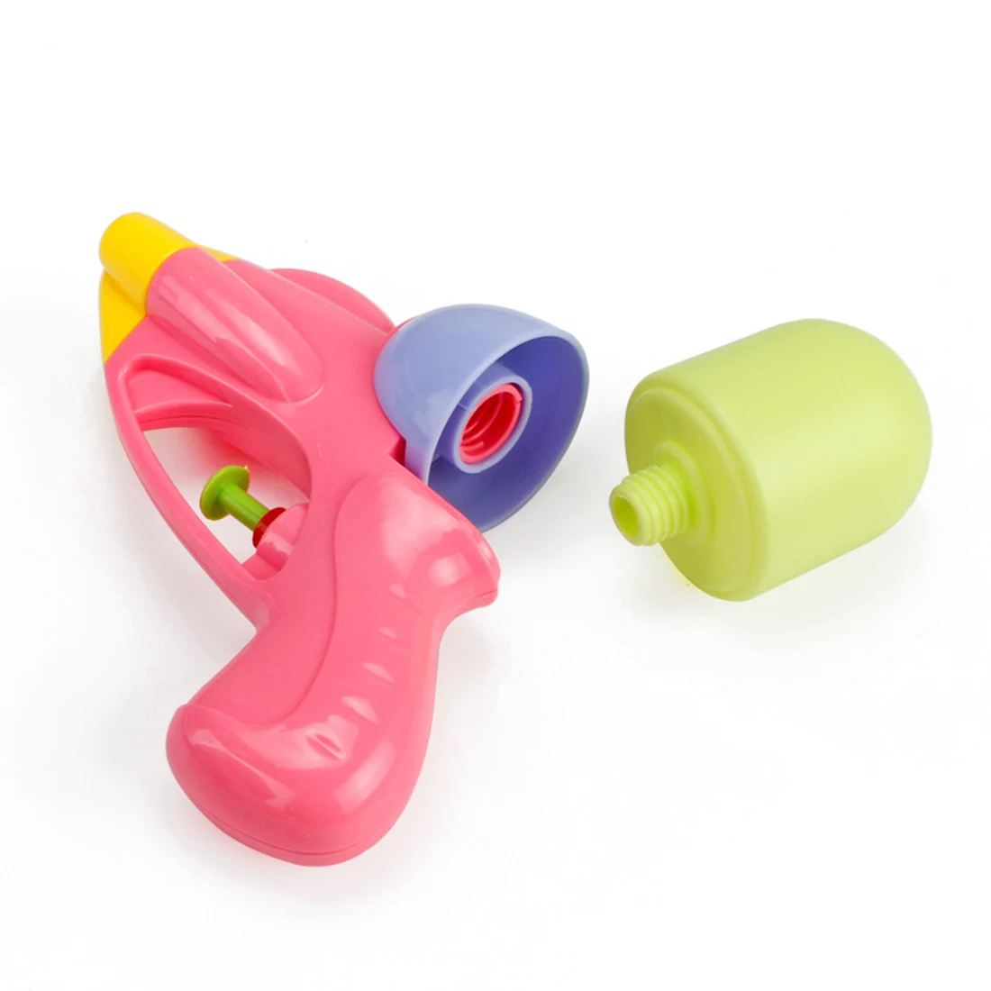 amazing  Hot 60ml Children Mini Water Squirter Blaster Summer Swimming Pool Kids Beach Toys For Child Summer