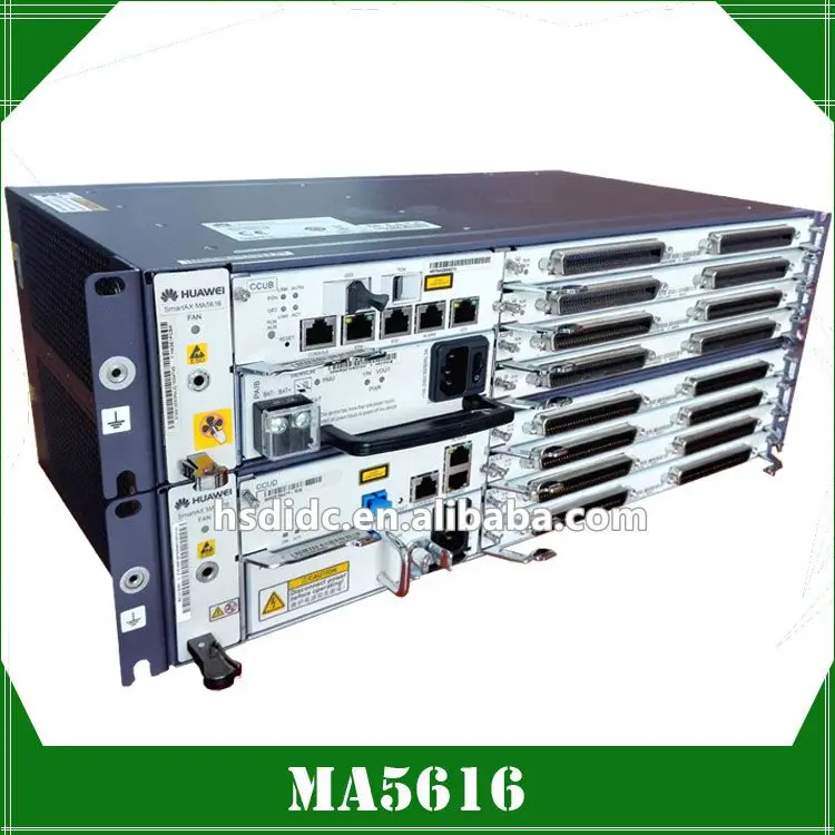 Huawei новый низкая цена 128 портов EPON ONU MA5616 adsl и dslam мини | Мобильные телефоны