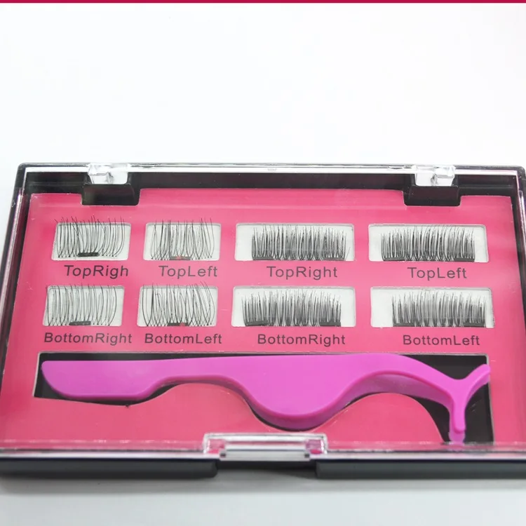 Cílios Extensão Eye Beleza Acessórios de Maquiagem